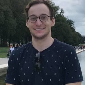 Meet your Posher, Christophe